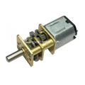 dc gear motor 12v 30 rpm na pagtutukoy